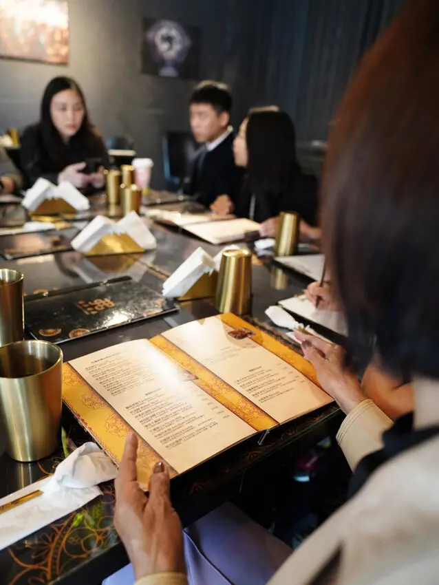 【台南印度料理推薦】弗拉弗米印度餐廳│印度人開的異國料理餐廳