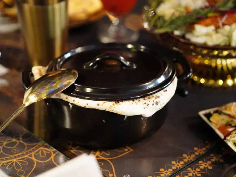 【台南印度料理推薦】弗拉弗米印度餐廳│印度人開的異國料理餐廳