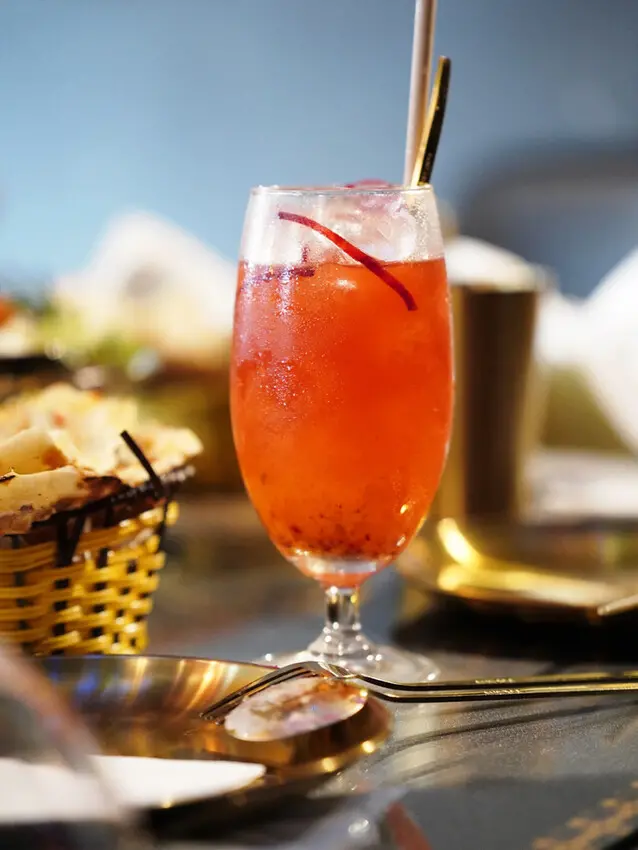 【台南印度料理推薦】弗拉弗米印度餐廳│印度人開的異國料理餐廳