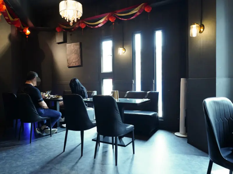 【台南印度料理推薦】弗拉弗米印度餐廳│印度人開的異國料理餐廳