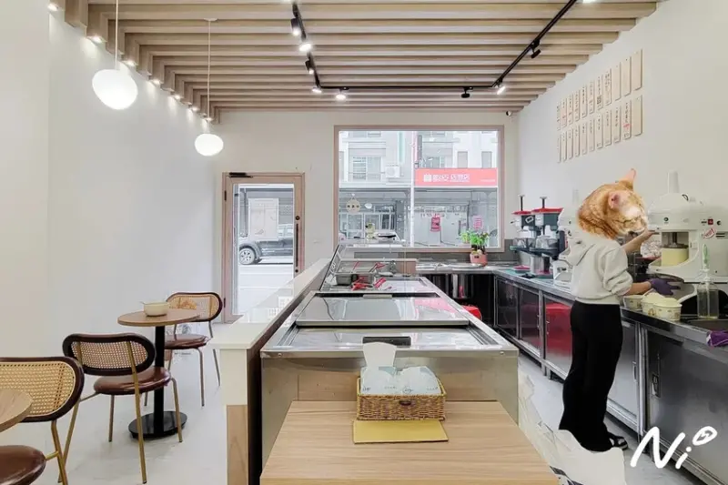 202504 嘉義朴子 糖水屋-太保店