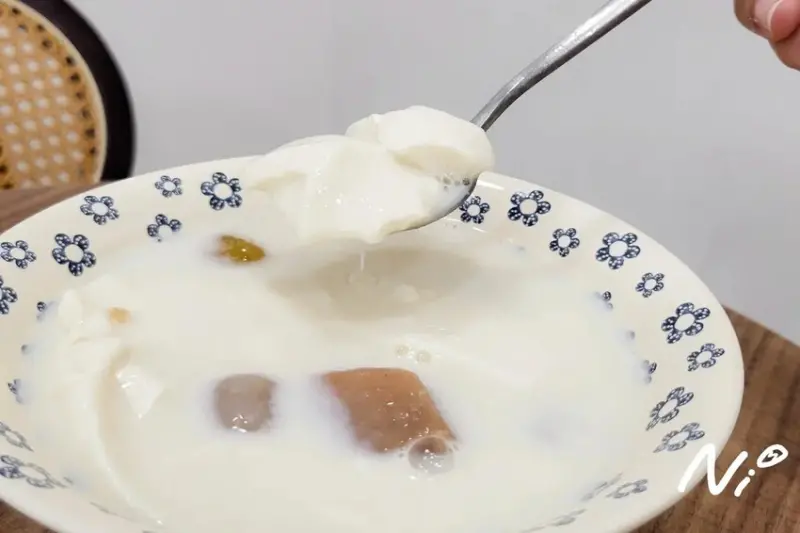 202504 嘉義朴子 糖水屋-太保店