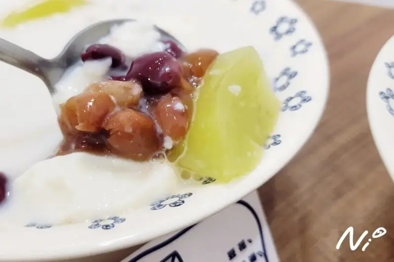 202504 嘉義朴子 糖水屋-太保店