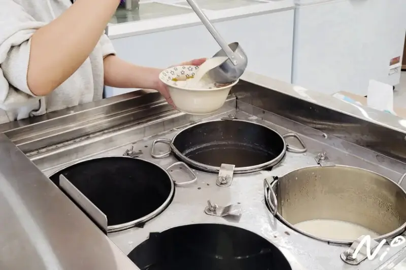 202504 嘉義朴子 糖水屋-太保店