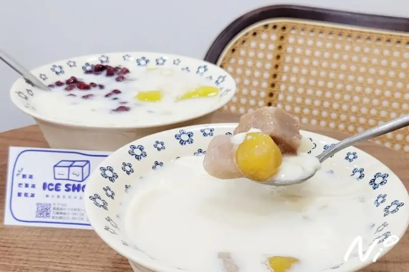 202504 嘉義朴子 糖水屋-太保店