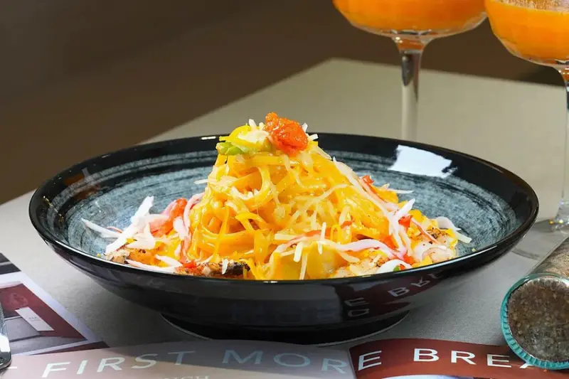 ｜At.First_More早寓