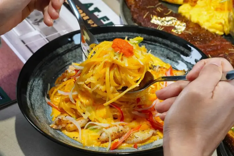 ｜At.First_More早寓