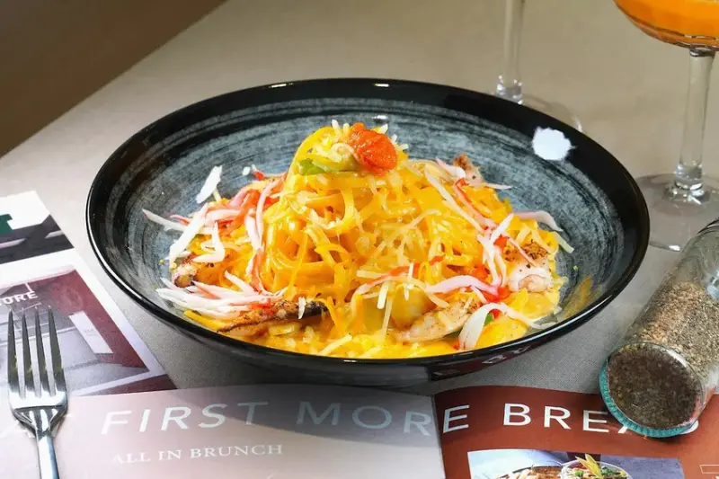 ｜At.First_More早寓