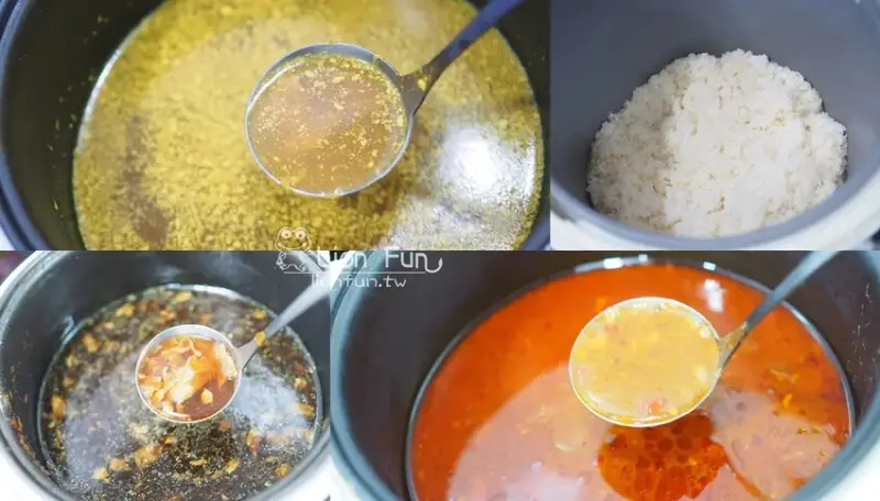 嘉義火鍋推薦 ｜逸小鍋鍋の物-嘉義仁愛店。百元鍋物｜親子共鍋