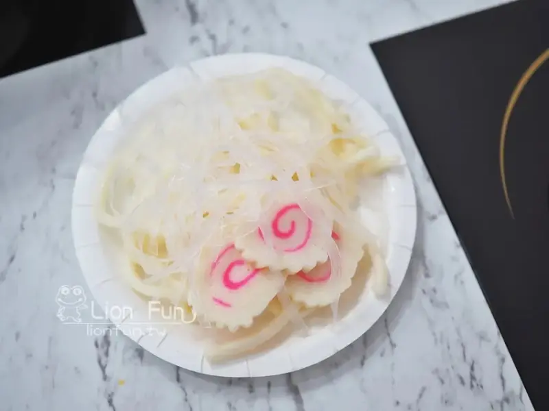 嘉義火鍋推薦 ｜逸小鍋鍋の物-嘉義仁愛店。百元鍋物｜親子共鍋