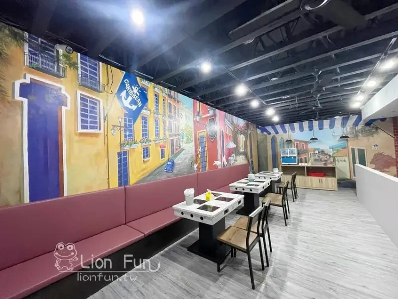 嘉義火鍋推薦 ｜逸小鍋鍋の物-嘉義仁愛店。百元鍋物｜親子共鍋