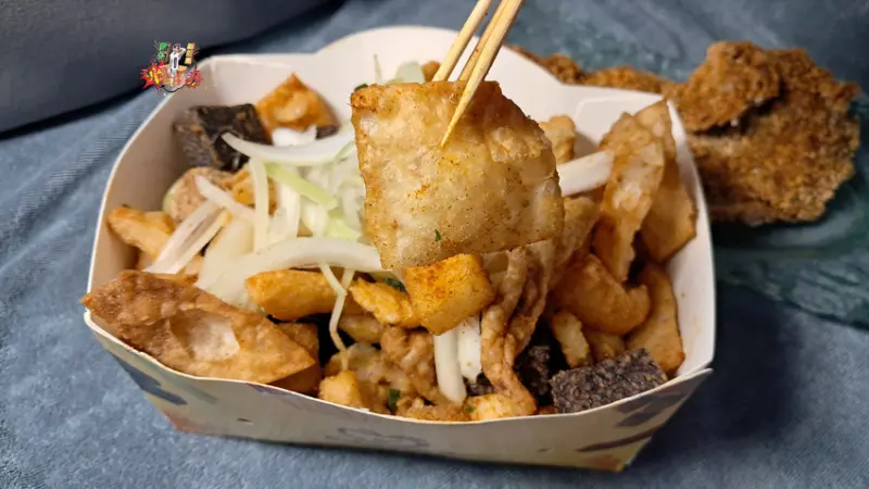 蘋果雞鹽酥雞|城隍廟店|炸雞排、亂炸NT200、脫油機設備、出鍋炸物更酥脆好吃 | 新開業推薦!! 傳統酥炸風味、值得您來品嘗!