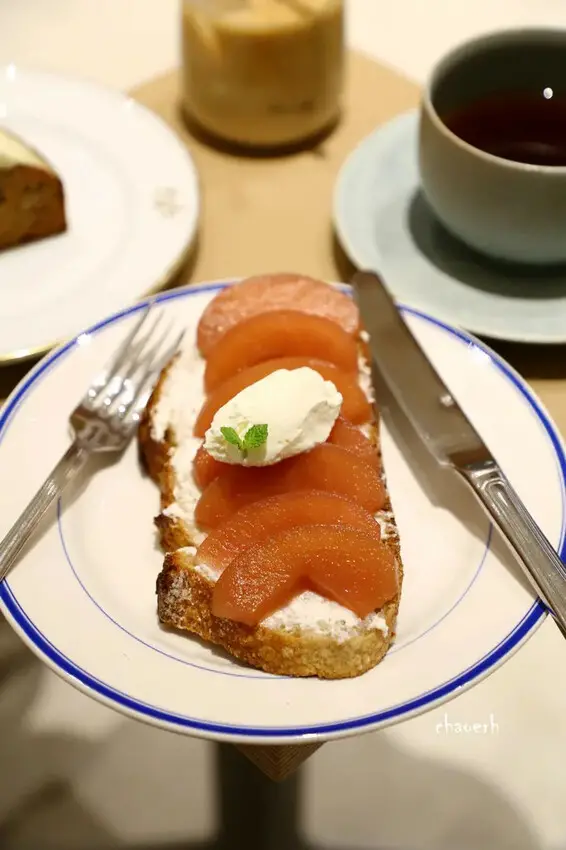 台中-ONIBUS COFFEE Taichung 台中老佛