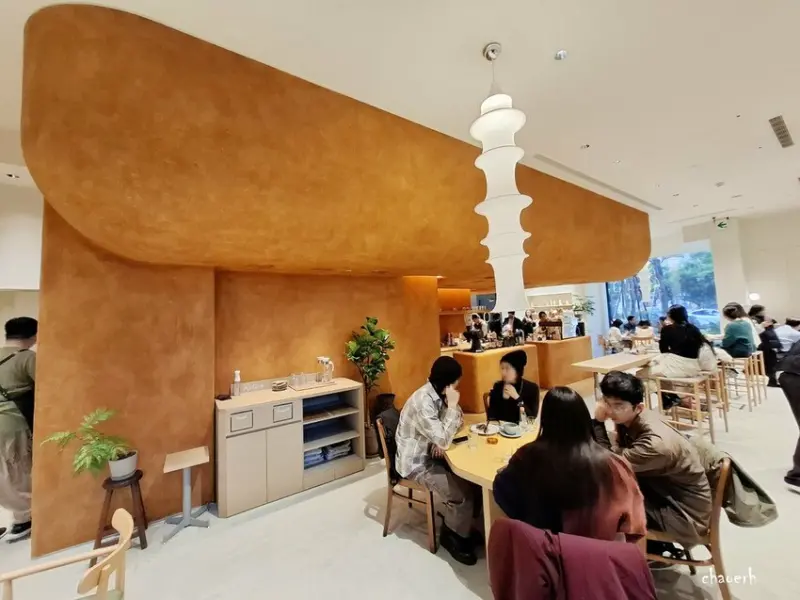 台中-ONIBUS COFFEE Taichung 台中老佛