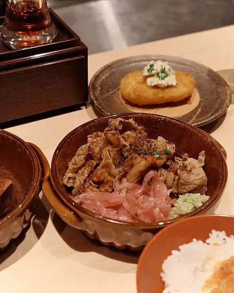 [ 台北美食 ] 福餃日式煎餃專門店-中山區新開幕煎餃居酒屋