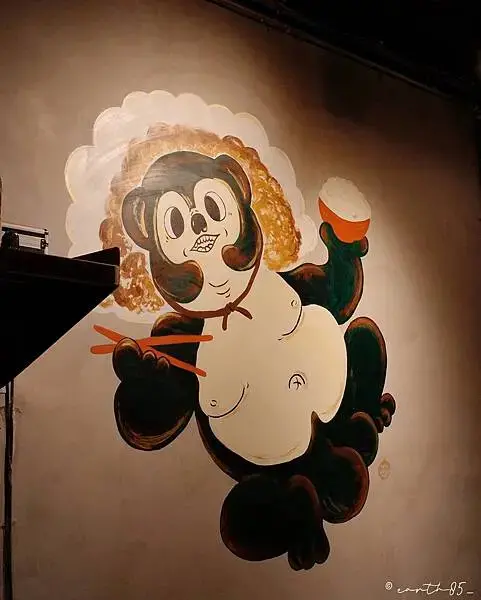 [ 台北美食 ] 福餃日式煎餃專門店-中山區新開幕煎餃居酒屋