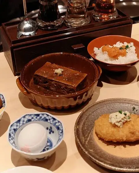 [ 台北美食 ] 福餃日式煎餃專門店-中山區新開幕煎餃居酒屋