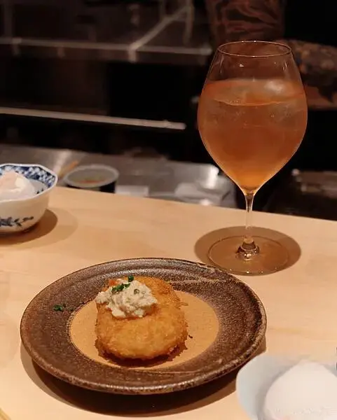 [ 台北美食 ] 福餃日式煎餃專門店-中山區新開幕煎餃居酒屋