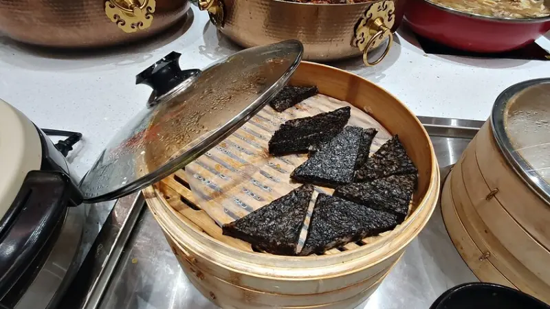 我家牛排板橋遠科店 ll ！只要 $370 就可以享用上百種