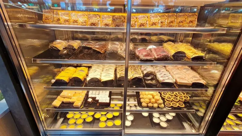 我家牛排板橋遠科店 ll ！只要 $370 就可以享用上百種