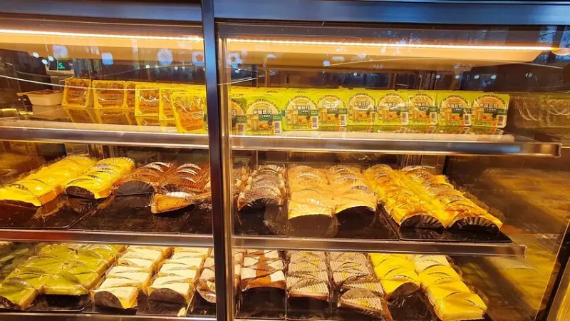 我家牛排板橋遠科店 ll ！只要 $370 就可以享用上百種