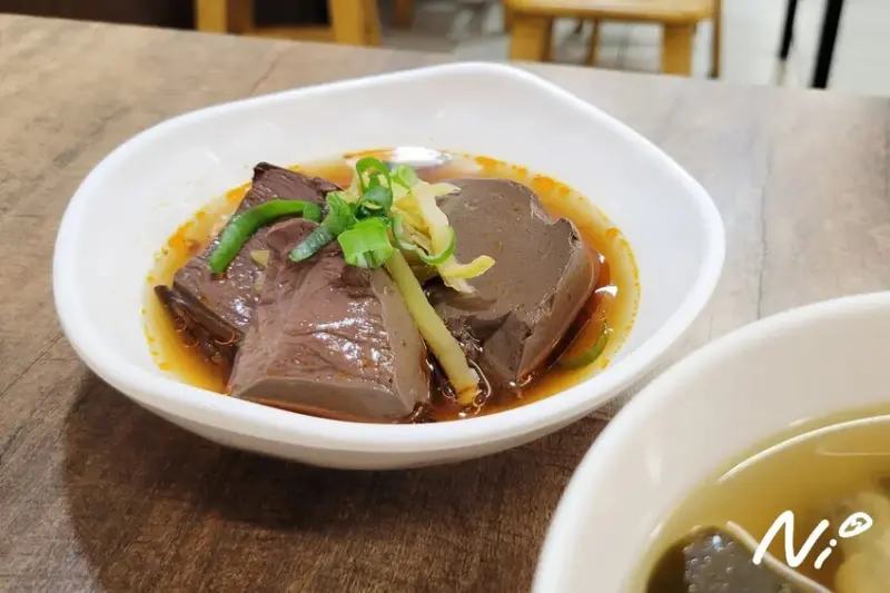 202504 嘉義西區 波波食堂