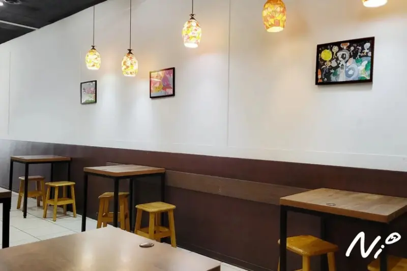 202504 嘉義西區 波波食堂