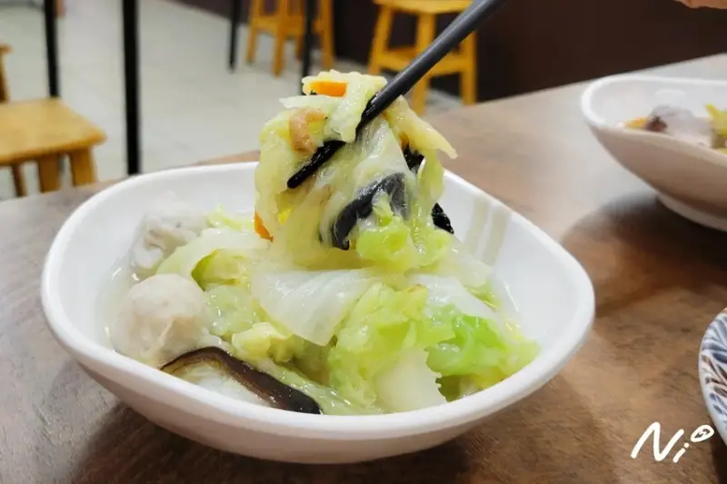 202504 嘉義西區 波波食堂