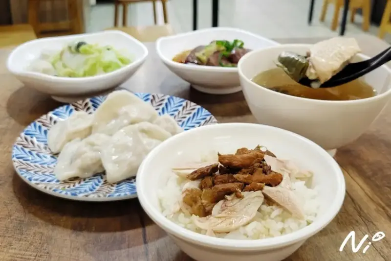 202504 嘉義西區 波波食堂