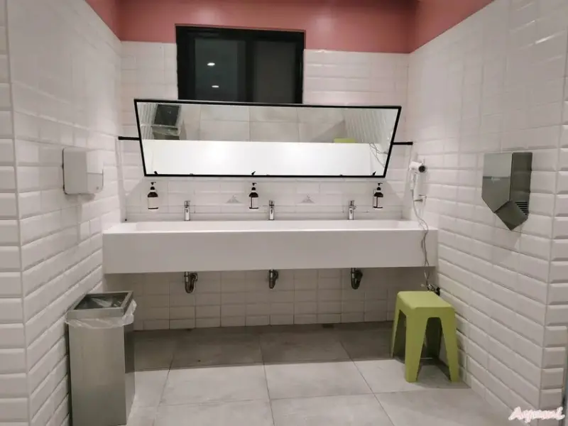 [台南住宿推薦]台南行旅Hotel Leisure Tain