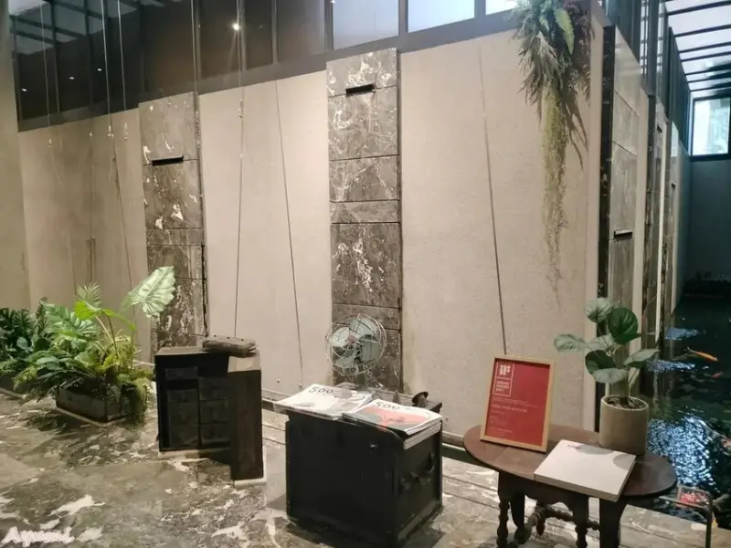 [台南住宿推薦]台南行旅Hotel Leisure Tain