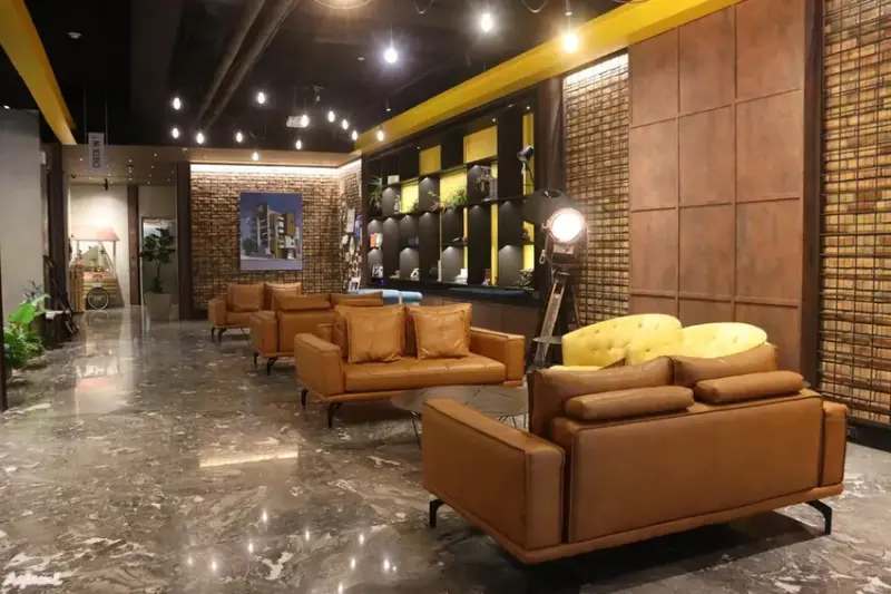 [台南住宿推薦]台南行旅Hotel Leisure Tain