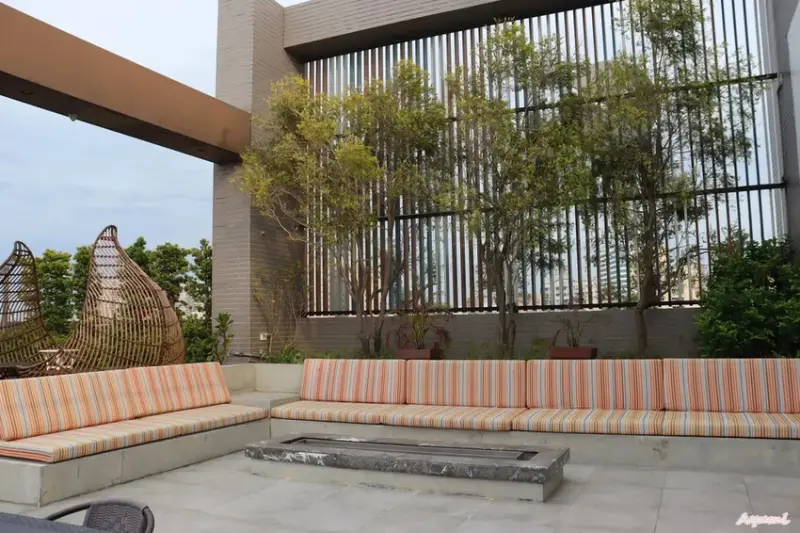 [台南住宿推薦]台南行旅Hotel Leisure Tain