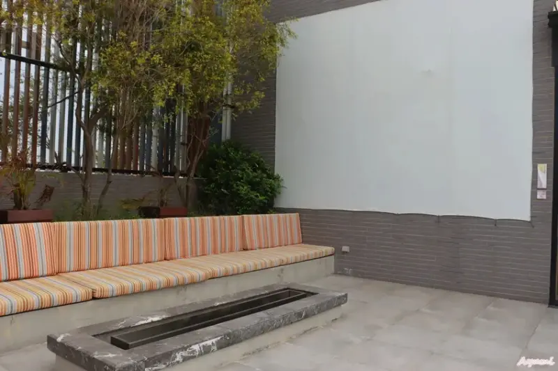 [台南住宿推薦]台南行旅Hotel Leisure Tain