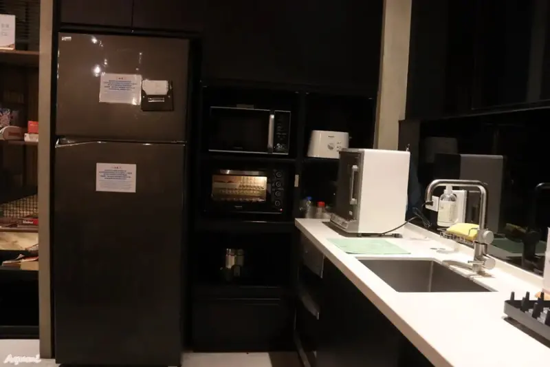 [台南住宿推薦]台南行旅Hotel Leisure Tain