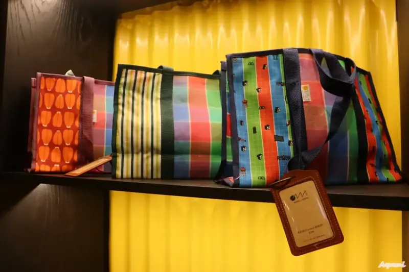 [台南住宿推薦]台南行旅Hotel Leisure Tain