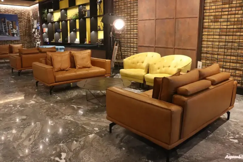 [台南住宿推薦]台南行旅Hotel Leisure Tain