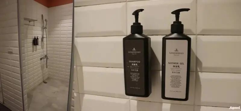 [台南住宿推薦]台南行旅Hotel Leisure Tain