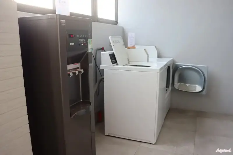 [台南住宿推薦]台南行旅Hotel Leisure Tain