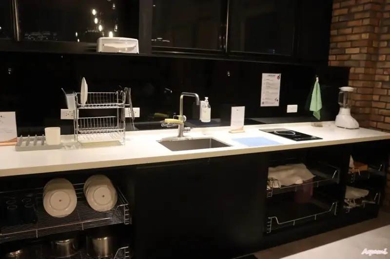 [台南住宿推薦]台南行旅Hotel Leisure Tain