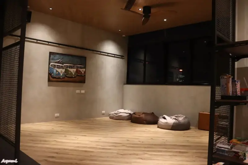 [台南住宿推薦]台南行旅Hotel Leisure Tain