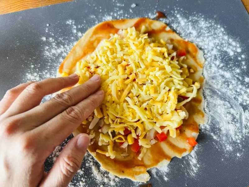 【築夢森居】嘉義親子旅行必訪！野奢豪華露營車開箱，超多元體驗