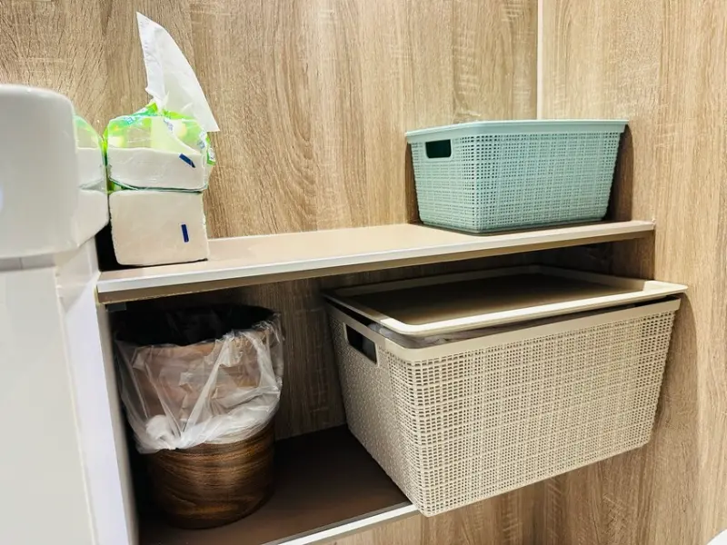 【築夢森居】嘉義親子旅行必訪！野奢豪華露營車開箱，超多元體驗