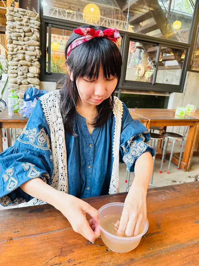 【築夢森居】嘉義親子旅行必訪！野奢豪華露營車開箱，超多元體驗