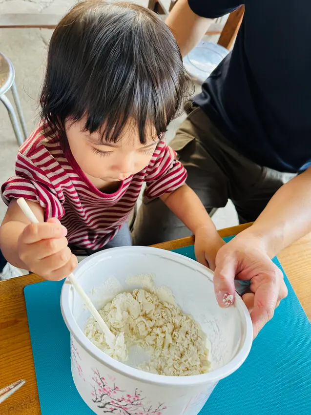 【築夢森居】嘉義親子旅行必訪！野奢豪華露營車開箱，超多元體驗