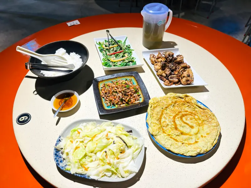 【築夢森居】嘉義親子旅行必訪！野奢豪華露營車開箱，超多元體驗