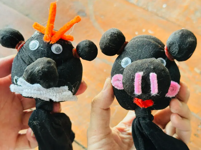 【築夢森居】嘉義親子旅行必訪！野奢豪華露營車開箱，超多元體驗