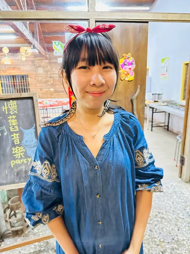 【築夢森居】嘉義親子旅行必訪！野奢豪華露營車開箱，超多元體驗