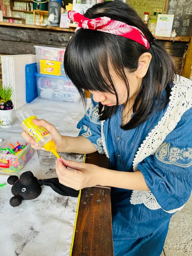 【築夢森居】嘉義親子旅行必訪！野奢豪華露營車開箱，超多元體驗