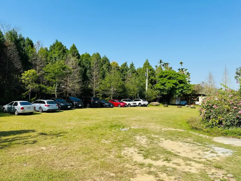 【築夢森居】嘉義親子旅行必訪！野奢豪華露營車開箱，超多元體驗
